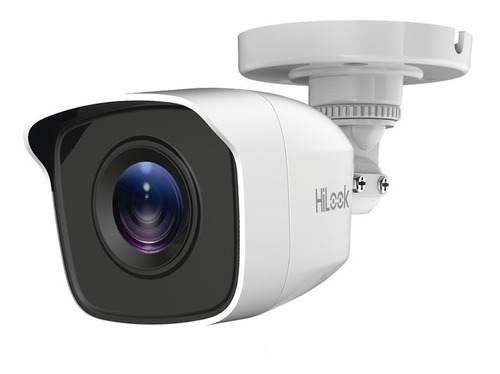 Imagen 3 de 3 de Kit 4 Camaras Vigilancia Seguridad Dvr Cctv 1 Mp 720p
