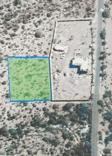 Camino A San Javier Lot 765 Parcela Z11, Loreto, Bcs