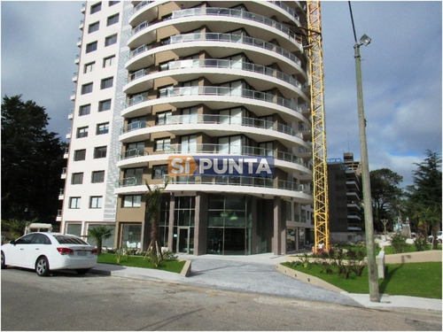 Imagen 19 de 23 de Espectacular Apartamento En Venta