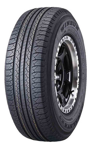 Llanta Lt245 75 R16 120/116s Winrun Maxclaw H/t2 Carga