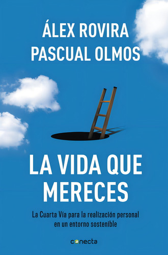 Vida Que Mereces,la - Rovira, A.