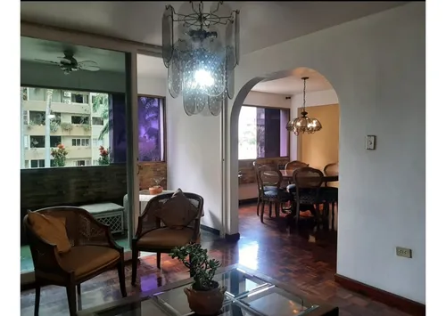 Apartamento Santa Fe Sur