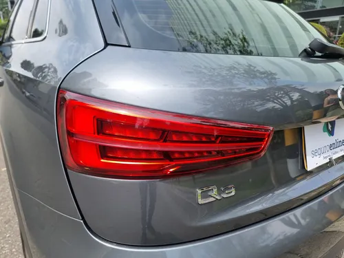 Audi Q3 1.4 Tfsi Ambition