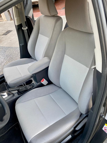 Toyota Corolla Xei 1.8 Cvt