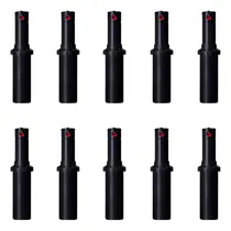 Comprar Pack 10 Aspersores Rotor Hunter Pgp-adj 4pul 12 Boquillas