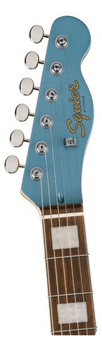 Guitarra Fender Squier Limited Edition Paranormal Offset Tel