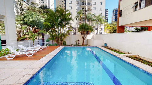 Imagem 19 de 27 de Apto Vila Andrade | 2 Quartos | 85 M² | Cond: R$1300.00 | 2 Vagas - 12c7mvh