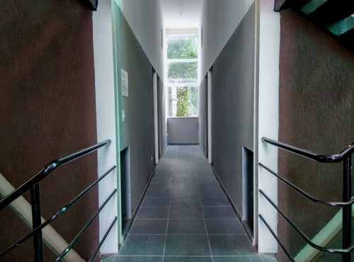 Imagem 23 de 30 de Quitinete Kitnet Studio 1 Dormitório Mobiliada Para Alugar Nova Próximo Usp, 18m² Por R$1.000,00/mês - Butantã - São Paulo/sp-kn0110 - Kn0110