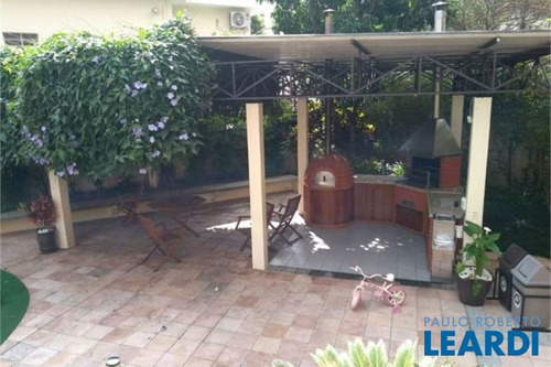 Imagem 15 de 15 de Apartamento - Campo Belo - Sp - 608345