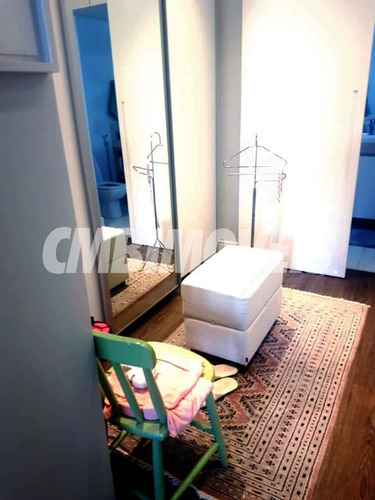 Imagem 24 de 30 de Apartamento Para Venda 4 Dormitórios No Cambuí Em Campinas - Ap22648 - Ap22648 - 70085738