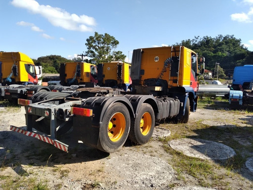 Imagem 10 de 15 de Cavalo Iveco Stralis 420 !!! R$ 115.000,00 !! Ano 2007