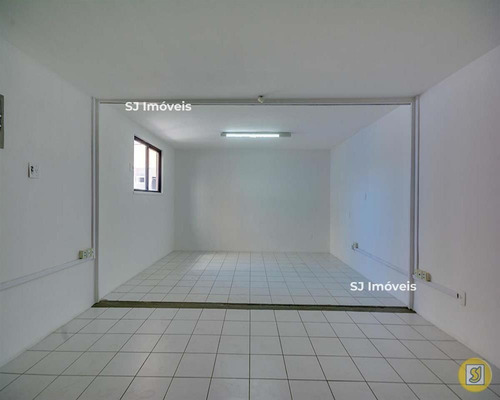 Imagem 11 de 19 de Ponto Comercial Para Locação - 21782