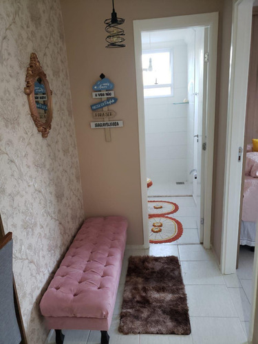 Apartamento 02 Quartos - Rosana - Ribeirão Das Neves