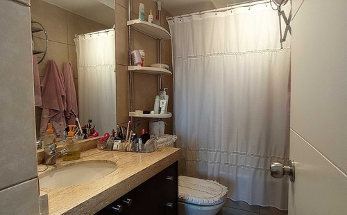 Se Vende Cómodo Departamento Alameda Talca (63875)