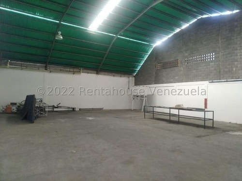 Imagen 17 de 30 de Galpones En Alquiler Zona Industrial Barquisimeto, Código Flex: 22-19801 - 0424 556 57 59 - Monica C.*