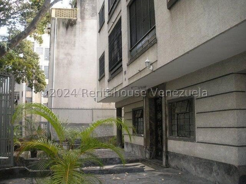En Venta Apartamento En San Bernardino. Cod Flex: 25-23362