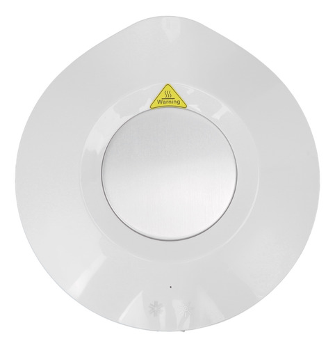 Calentador Usb Para Tazas De Café Y Refrigeración