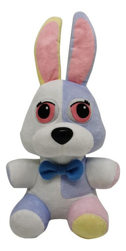 Nova Boneca De Pelúcia Vannie Do Funko Five Nights At