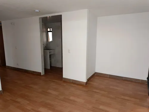 Arriendo Apartamento En Hogares