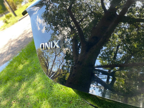 Imagen 22 de 22 de Chevrolet Onix 2018 1.4 Ltz 98cv