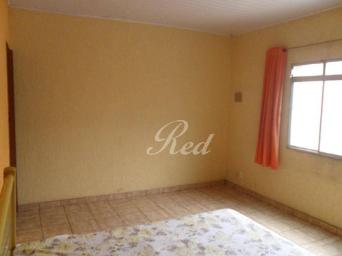 Casa Com 3 Dormitórios À Venda, 138 M² Por R$ 475.000,00 - Centro - Suzano/sp - Ca1543