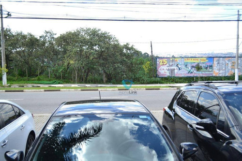 Imagem 4 de 6 de Prédio À Venda, 800 M² Por R$ 2.990.000,00 - Granja Viana - Cotia/sp - Pr0054