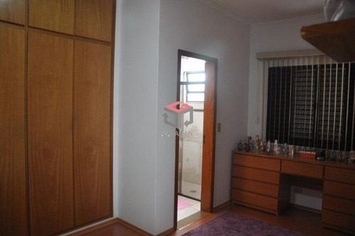Imagem 16 de 20 de Sobrado À Venda, 3 Quartos, 3 Suítes, 5 Vagas, Camilópolis - Santo André/sp - 87130