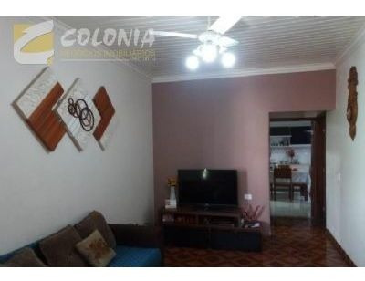 Imagem 1 de 12 de Casa - Ref: 38963