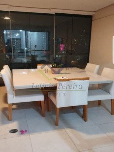 Imagem 12 de 14 de Apartamento Vila Leopoldina - 2 Dormitorios 65m² - Ap00288 - 69843710