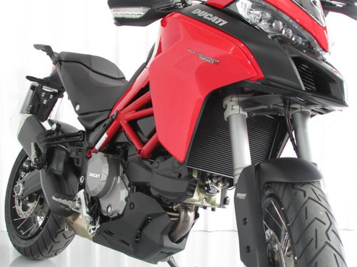 Imagem 2 de 6 de Ducati Multistrada 950 S Abs