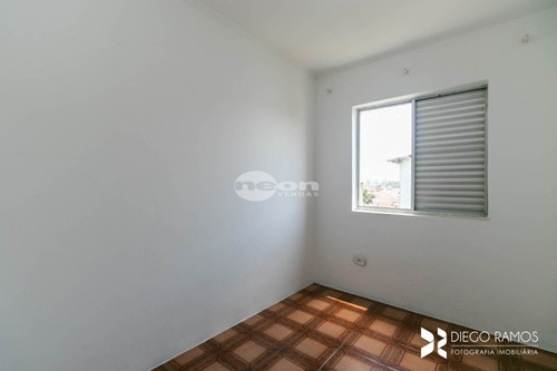 Imagem 8 de 15 de Apartamento - Rudge Ramos - Ref: 2269 - V-2269