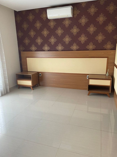 Imagem 8 de 30 de Casa 3 Suítes Com 360 M² Em Condomínio Portal Do Lago- Pilar Do Sul-sp - Ca00626 - 70697088