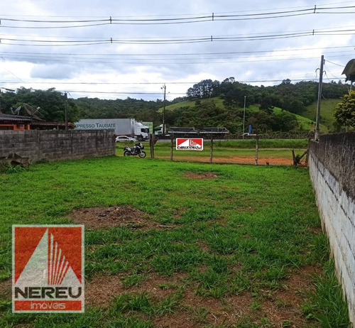 Imagem 7 de 7 de Terreno Frente Para A Rodovia - 1315