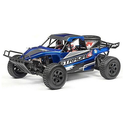 Hpi Maverick Strada Dt