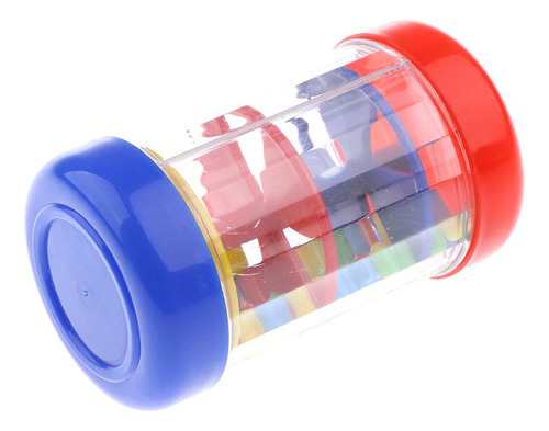 Colorful Hand Shaker Juguetes Musicales Para Niños Metro