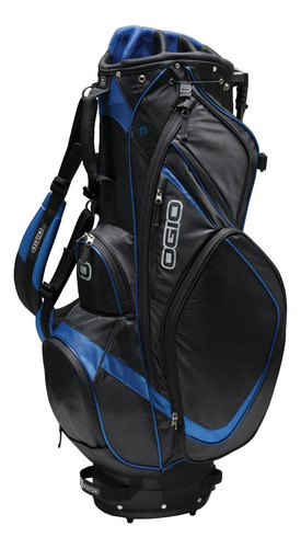 Ogio Vision 425041 Bolsa Soporte (negro Real)