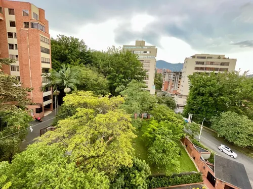 Apartamento En Arriendo En San Lucas. Cod A22011