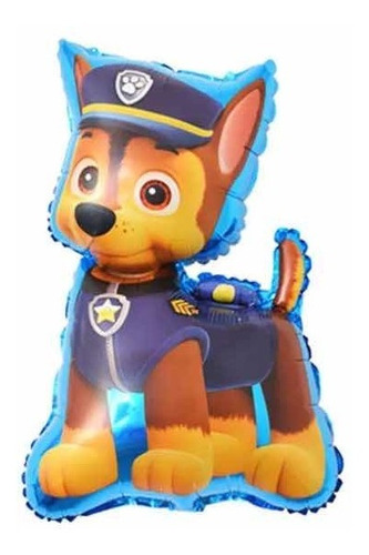 Globos Personajes Paw Patrol