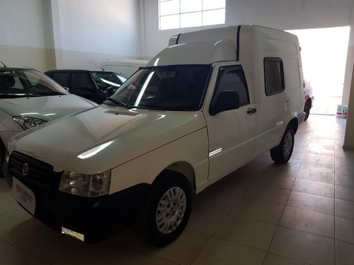 Fiat Fiorino 1.3 Fire Aa Dh