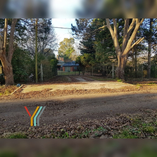 Imagen 8 de 14 de Casa De 2 Dormitorios En Los Naranjos, Magdalena