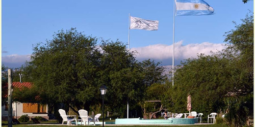 Imagen 15 de 17 de Complejo De 8 Cabañas - Financiación En Un 50% - Se Venden Con Todo
