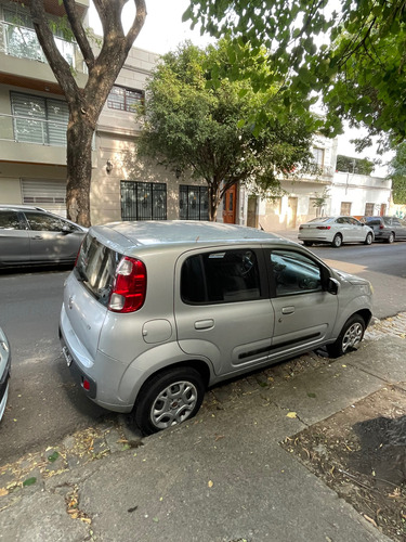 Fiat Uno 1.4 Attractive