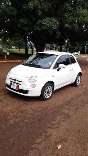 Fiat 500 Cult