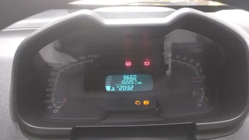 Chevrolet Tornado 1.8 Ls Mt