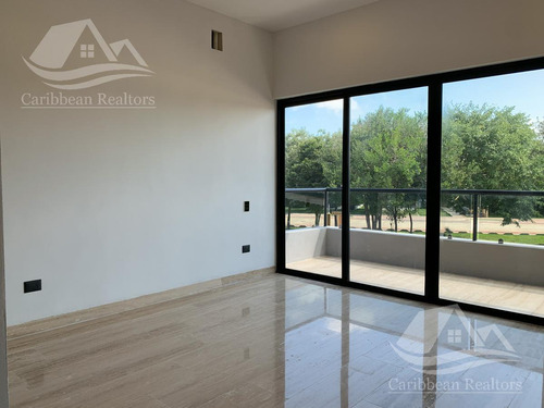 Casa En Venta Cancun Lagos Del Sol