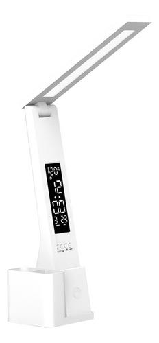 Lámpara De Escritorio Led Luces De Escritorio Plegables