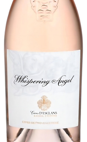Pack De 6 Vino Rosado Whispering Angel 1.5 L