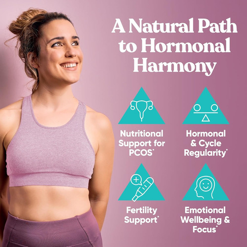 Myo + Dchiro Inositol 40:1 4000mg +folato 400mcg Fertilidad Insipido