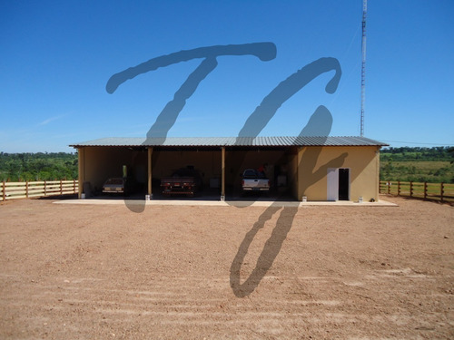 Imagem 2 de 19 de Fazenda - Fa00002 - 69828253