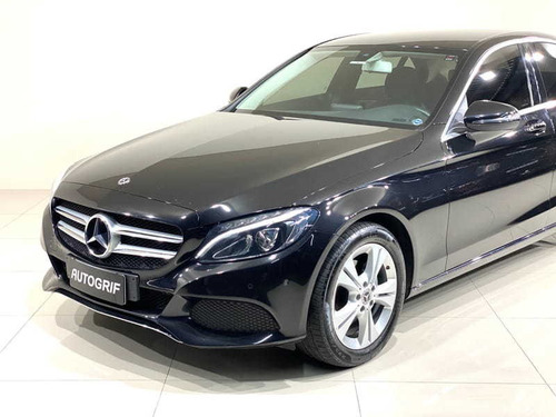 Imagem 2 de 8 de Mercedes-benz C 180 Avantgarde 1.6